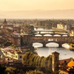 italy, florence, church