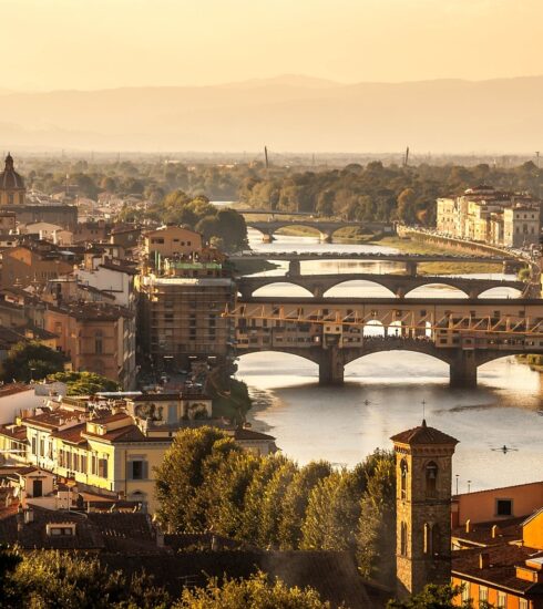 italy, florence, church